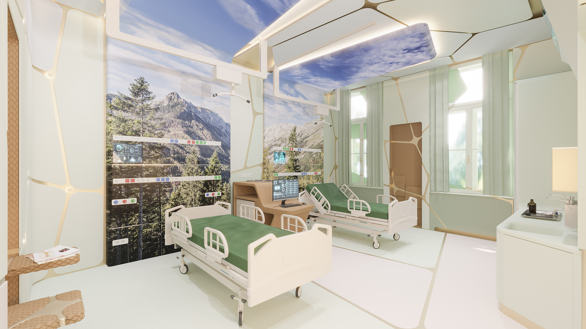 strohecker&partner-architekten-Kages-Intensivstation-lkh_strohecker_c1