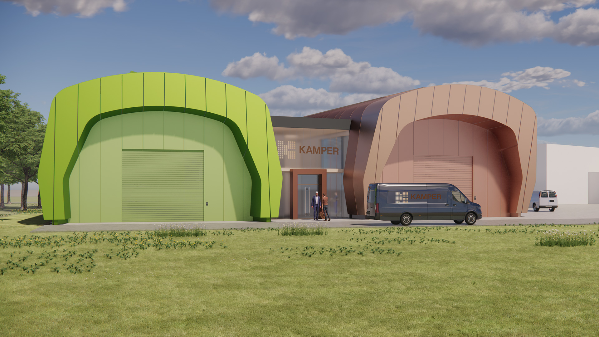 strohecker&partner-architekten-Kamper-Center-Perspektive-05