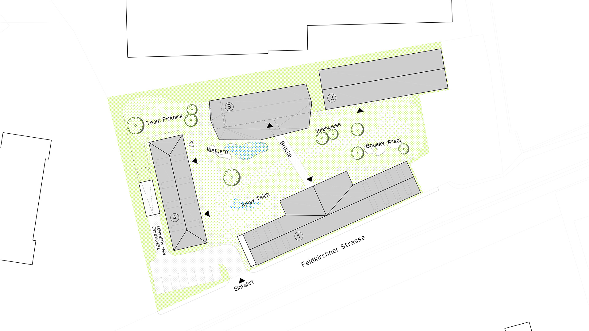 strohecker&partner-architekten-anexia-Haferdepot-Lageplan-01