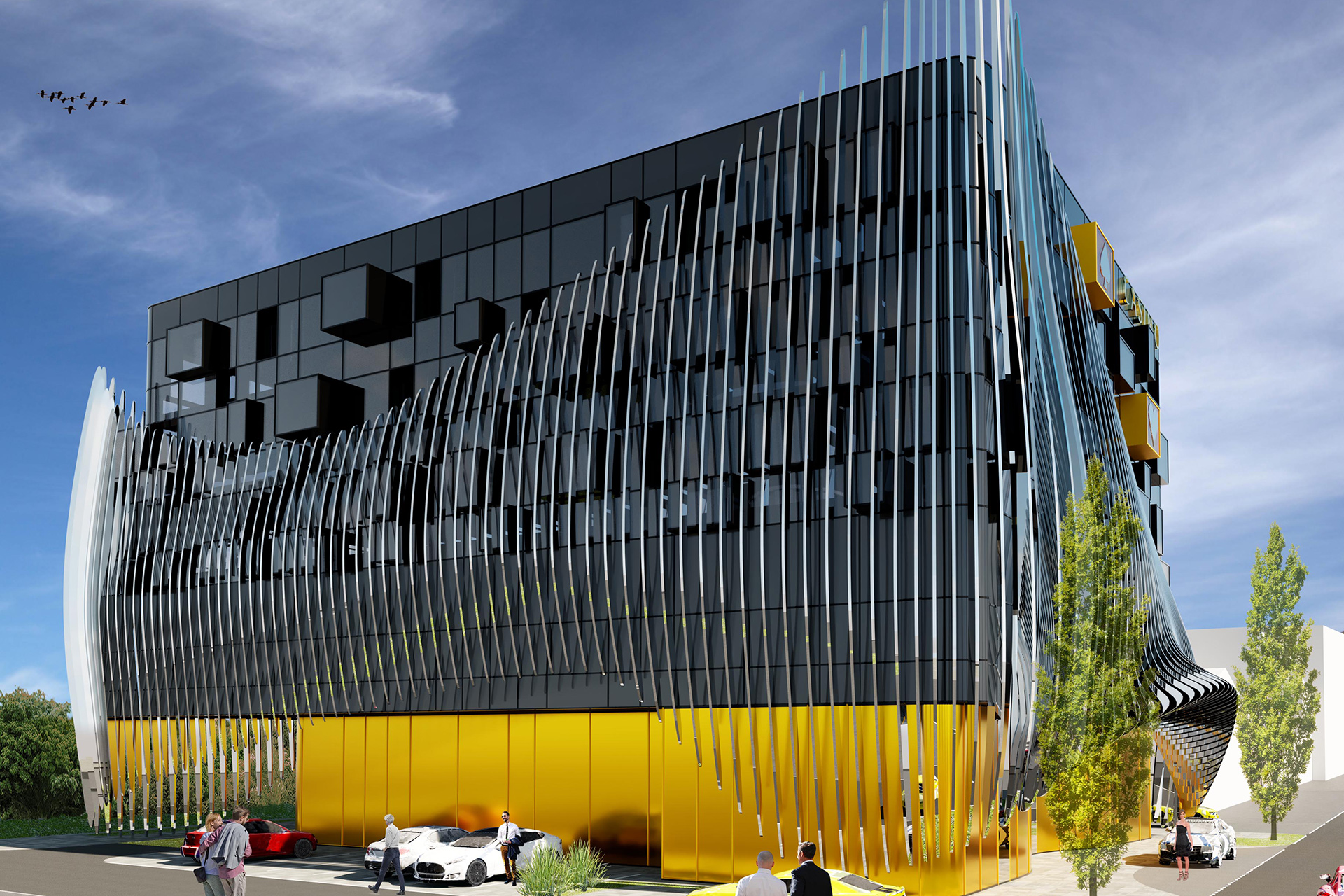 strohecker&partner-architekten-casino-schaan-Perspektive-2_mit