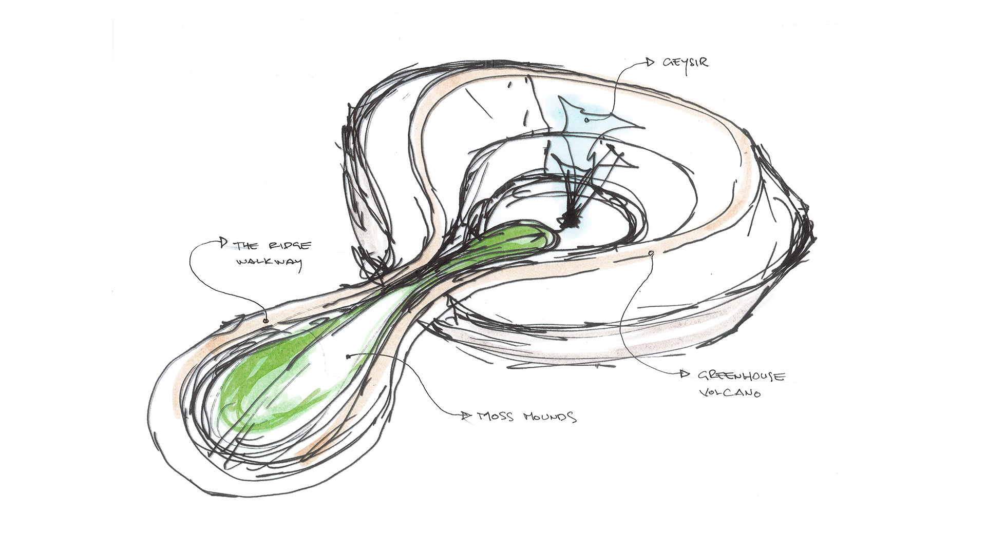 strohecker&partner-architekten-iceland-konzeptskizze-01