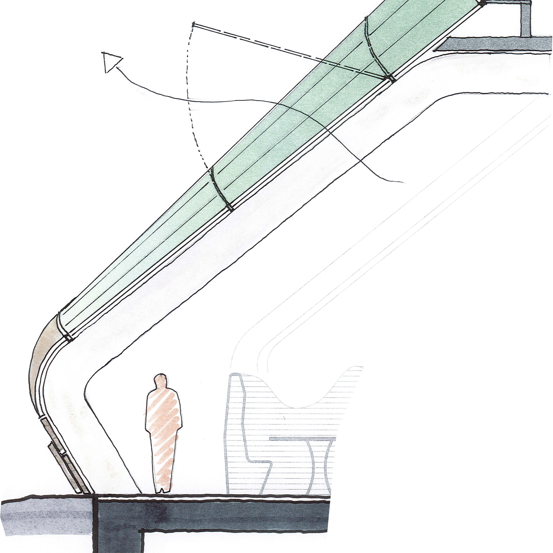 strohecker&partner-architekten-iceland-materials-schnitt