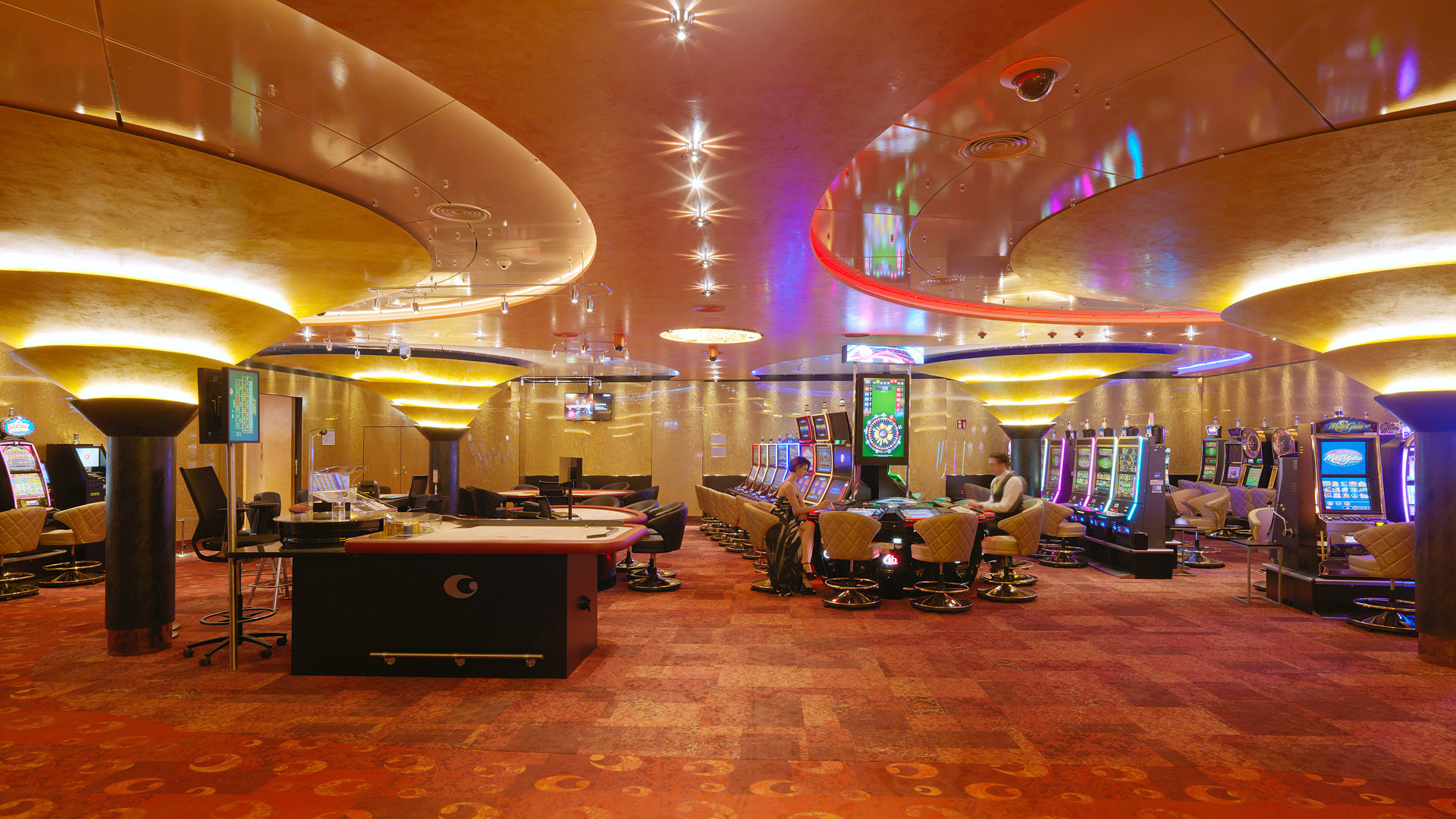 strohecker&partne-architekten-Casino Graz-Jackpot┬®paul-ott_CasinoGrz_040