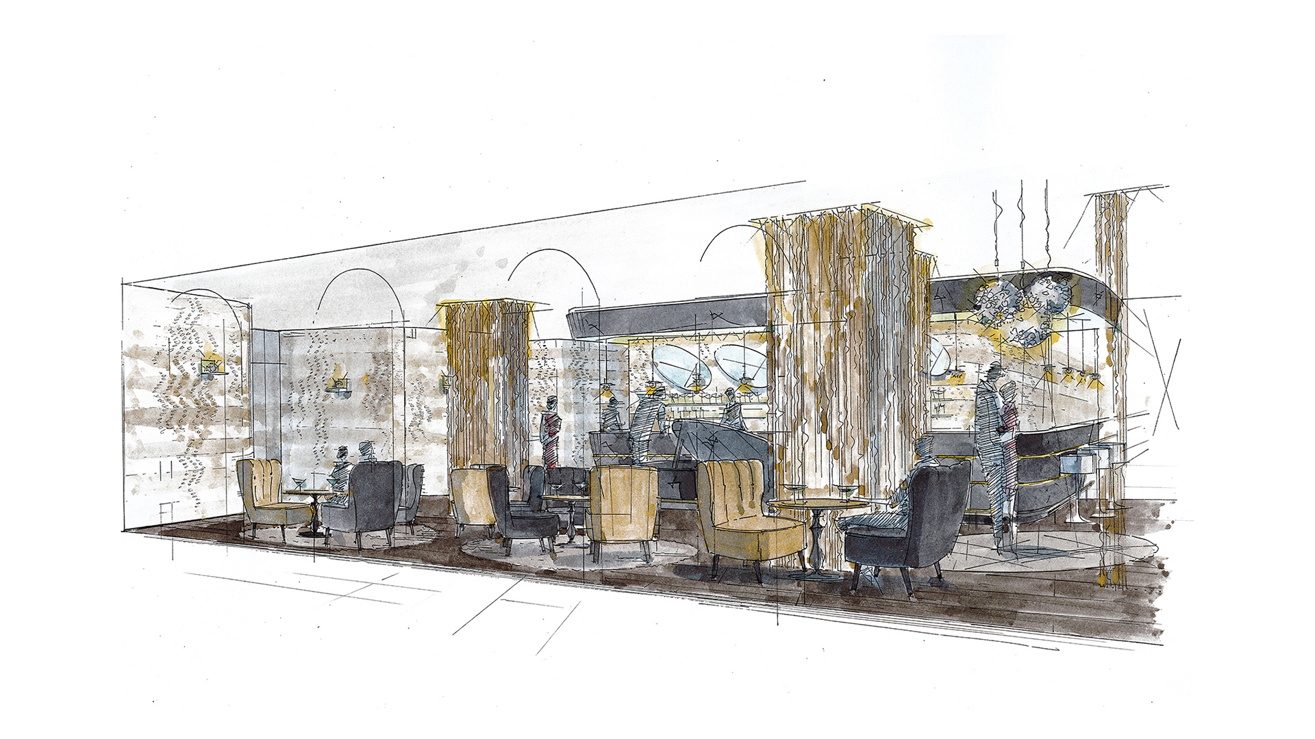 strohecker&partne-architekten-Casino Graz-Pianobar