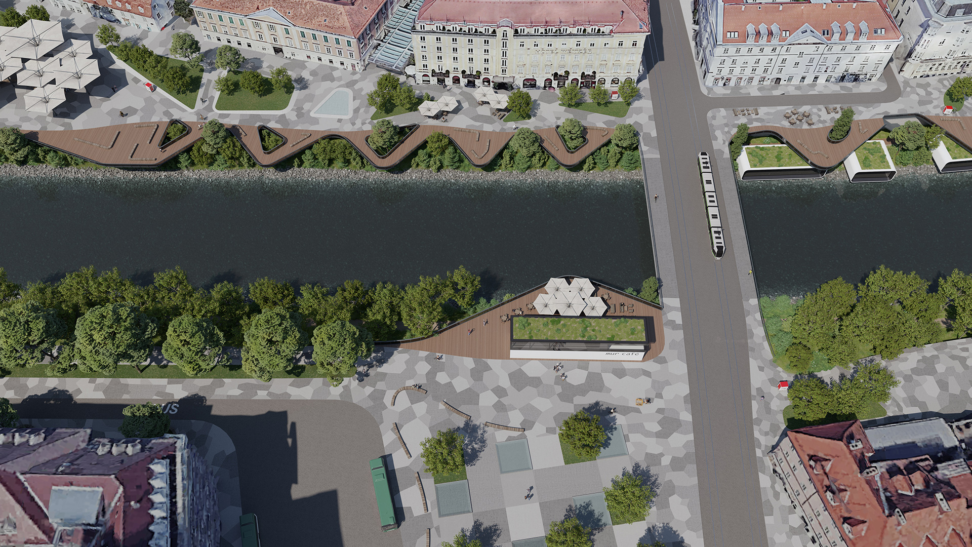 strohecker&partne-architekten-Murufer-murkai_Andreashoferplatz_neutral