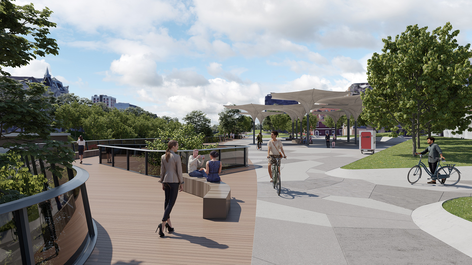 strohecker&partne-architekten-Murufer-murkai_Nikolaiplatz_neutral