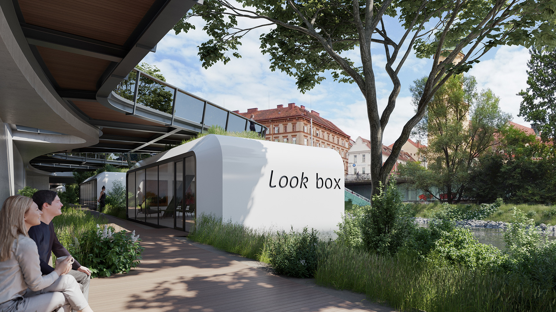 strohecker&partne-architekten-Murufer-murkai_Weg_neutral