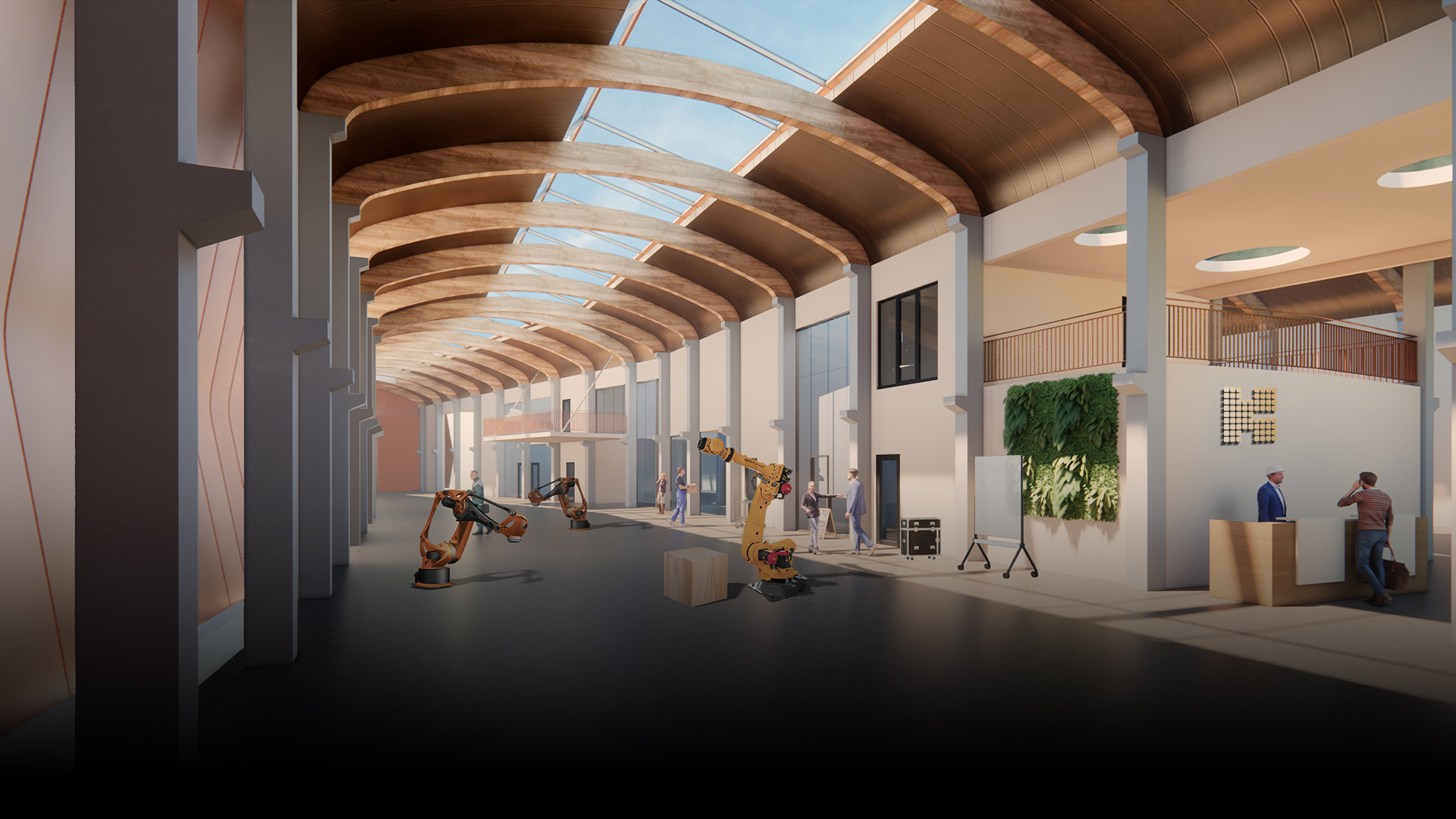 strohecker&partner-architekten-Kamper-Center-Innenperspektive-01_verlauf