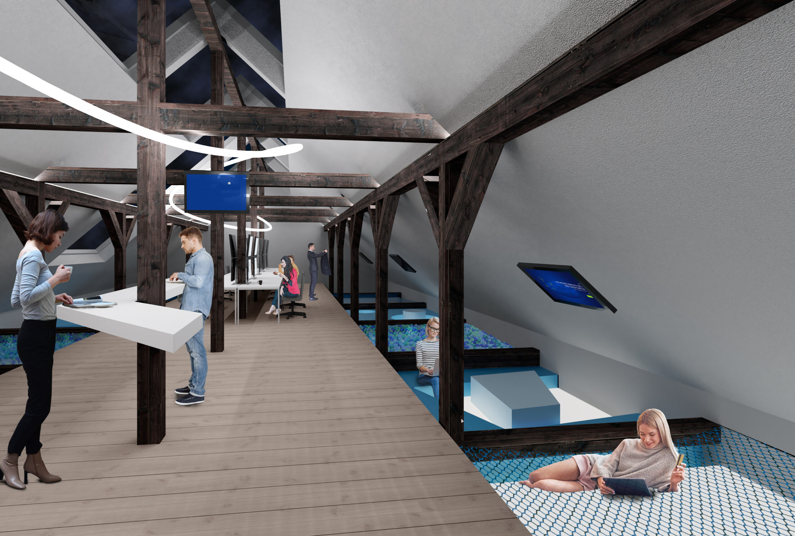 OC_Anexia_Haferdepot_Dachgeschoss innen