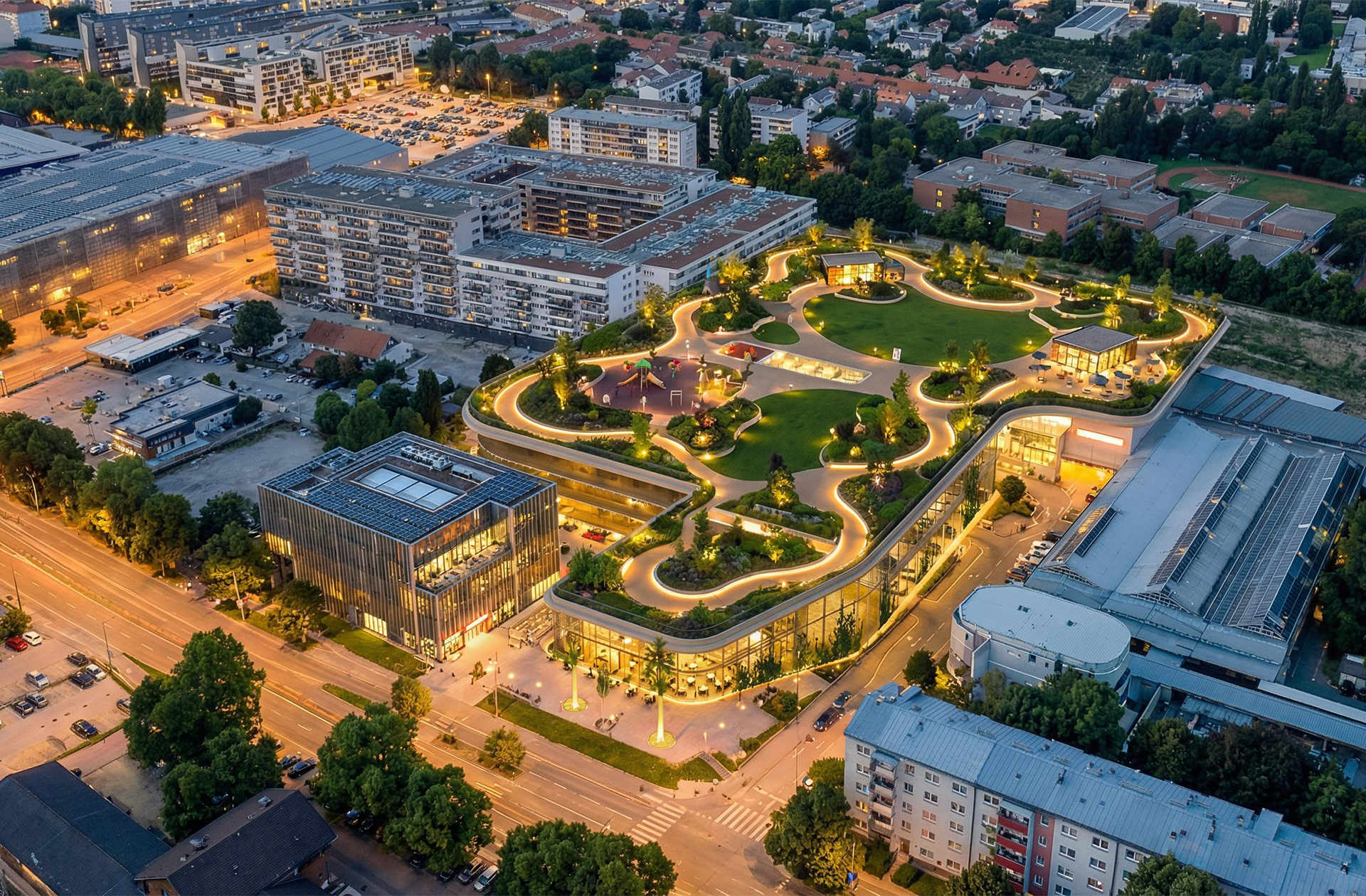 Mobilität Graz 2026